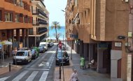 Apartment - Ground Floor Apartment - Resale - Benidorm - RSO-95020