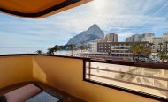 Apartment - Ground Floor Apartment - Resale - Calpe - RSO-11409