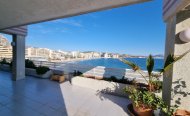 Apartment - Ground Floor Apartment - Resale - Calpe - RSO-45960
