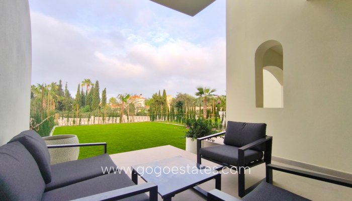 Apartment - Ground Floor Apartment - Resale - Dénia - Denia Centro