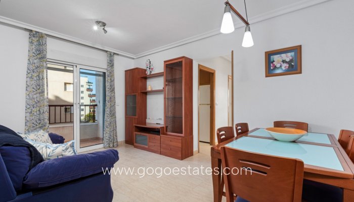 Apartment - Ground Floor Apartment - Resale - Guardamar del Segura - Guardamar del Segura Centro