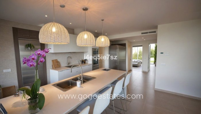 Apartment - Ground Floor Apartment - Resale - Jávea Xàbia - Jávea - Xàbia Centro