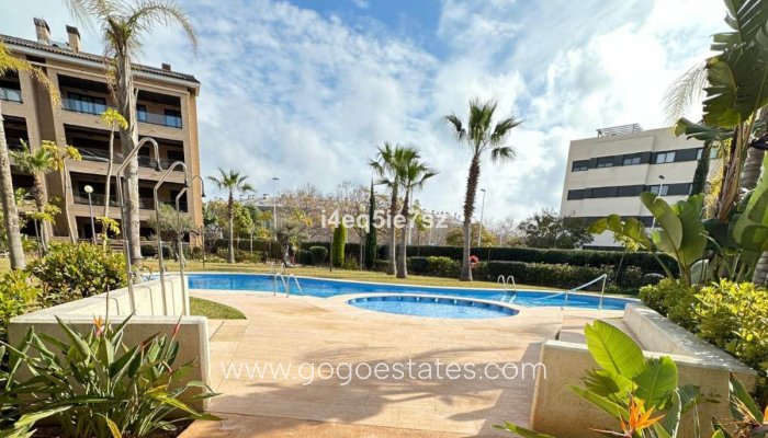 Apartment - Ground Floor Apartment - Resale - Jávea Xàbia - Jávea - Xàbia Centro