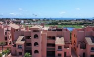 Apartment - Ground Floor Apartment - Resale - Los Alcazares - RSO-79143