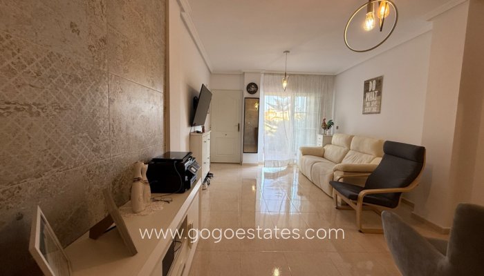 Apartment - Ground Floor Apartment - Resale - Orihuela - Orihuela Centro