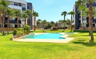Apartment - Ground Floor Apartment - Resale - Orihuela - RSO-11364