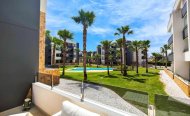 Apartment - Ground Floor Apartment - Resale - Orihuela - RSO-22898