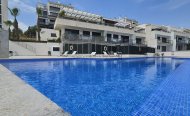 Apartment - Ground Floor Apartment - Resale - Orihuela - RSO-54850