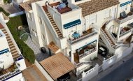 Apartment - Ground Floor Apartment - Resale - Orihuela - RSO-76653