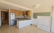 Apartment - Ground Floor Apartment - Resale - Pinoso - RSO-48515
