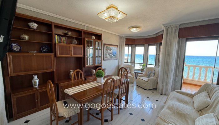 Apartment - Ground Floor Apartment - Resale - Torrevieja - Torrevieja Centro