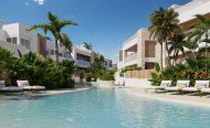 Apartment - Ground Floor - New Build - San Juan de los Terreros - 50074