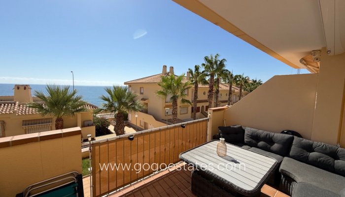 Apartment - Maisonette - Wiederverkauf - Orihuela - Orihuela Centro