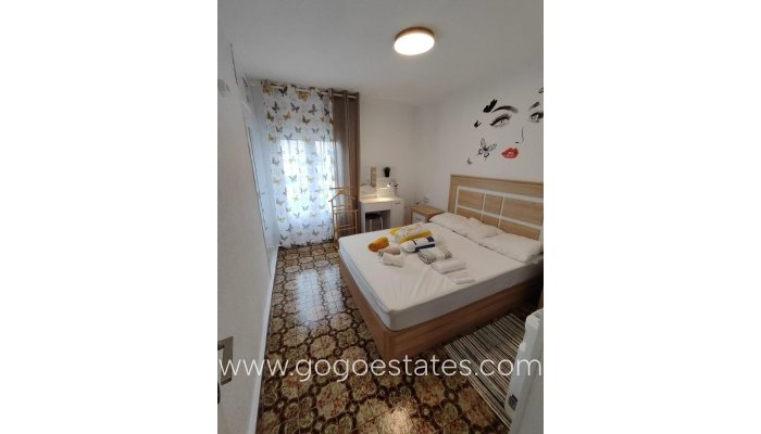 Apartment - Middle Floor Apartment - Resale - Alicante - Alicante Centro