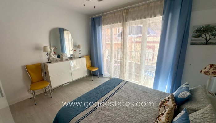 Apartment - Middle Floor Apartment - Resale - Alicante - Alicante Centro