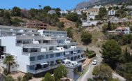 Apartment - Middle Floor Apartment - Resale - Altea - RSO-25982