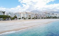 Apartment - Middle Floor Apartment - Resale - Altea - RSO-76022