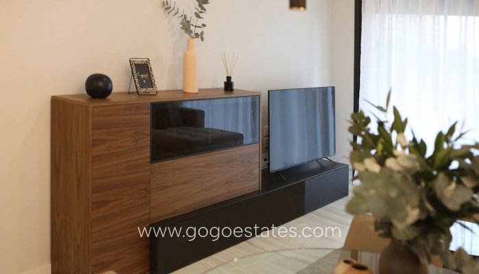 Apartment - Middle Floor Apartment - Resale - Benidorm - Benidorm Centro