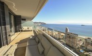Apartment - Middle Floor Apartment - Resale - Benidorm - RSO-24042