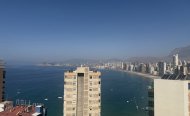 Apartment - Middle Floor Apartment - Resale - Benidorm - RSO-41578