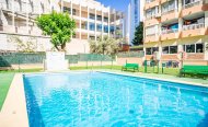 Apartment - Middle Floor Apartment - Resale - Benidorm - RSO-44959