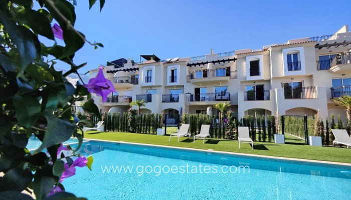 Apartment - Middle Floor Apartment - Resale - Dénia - Denia Centro