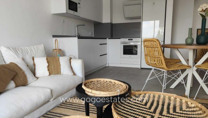 Apartment - Middle Floor Apartment - Resale - Dénia - Denia Centro