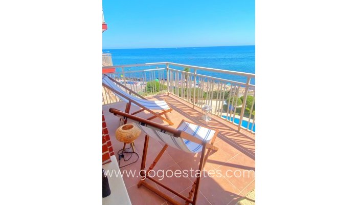 Apartment - Middle Floor Apartment - Resale - Dénia - Denia Centro