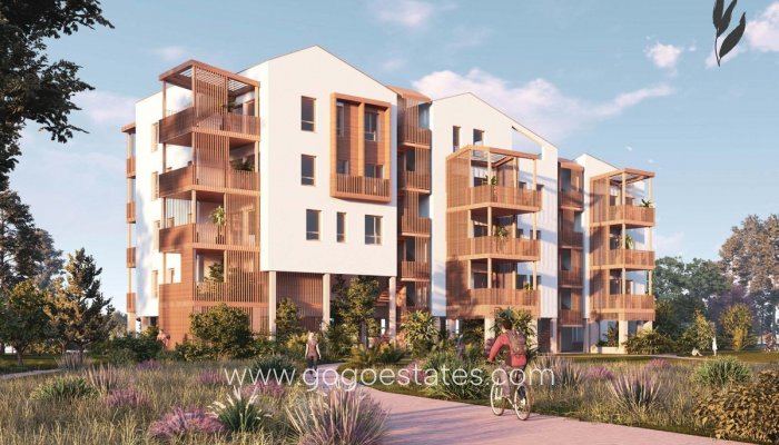 Apartment - Middle Floor Apartment - Resale - El Verger - El Verger