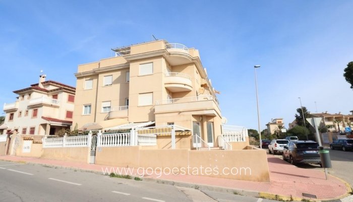 Apartment - Middle Floor Apartment - Resale - Guardamar del Segura - El Moncayo