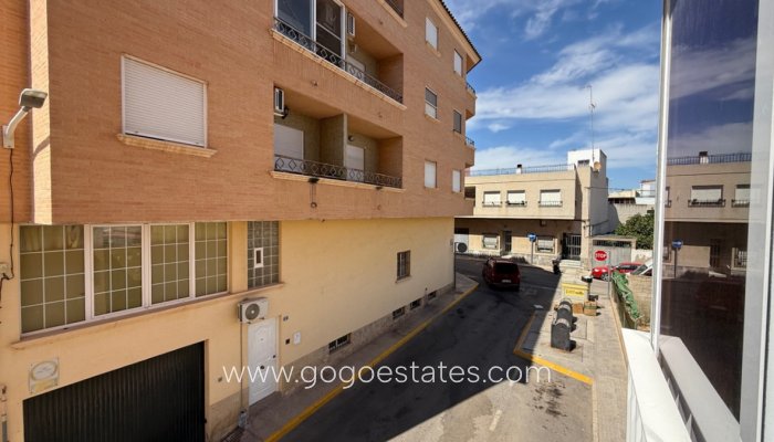 Apartment - Middle Floor Apartment - Resale - Los Montesinos - Los Montesinos Centro