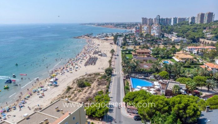 Apartment - Middle Floor Apartment - Resale - Orihuela - Campoamor