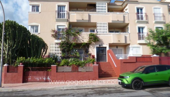 Apartment - Middle Floor Apartment - Resale - Orihuela - La Florida