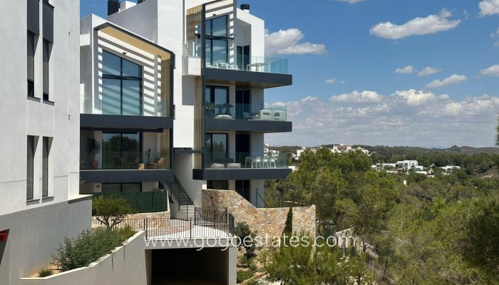 Apartment - Middle Floor Apartment - Resale - Orihuela - Orihuela Centro