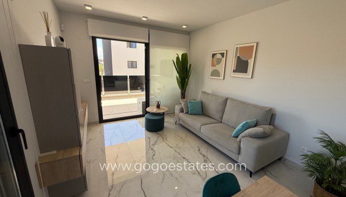 Apartment - Middle Floor Apartment - Resale - Orihuela - Orihuela Centro