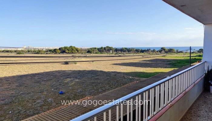 Apartment - Middle Floor Apartment - Resale - Orihuela - Punta Prima