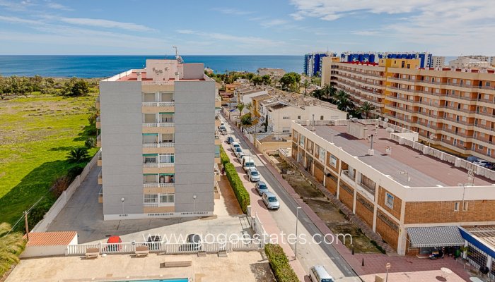 Apartment - Middle Floor Apartment - Resale - Orihuela - Punta Prima