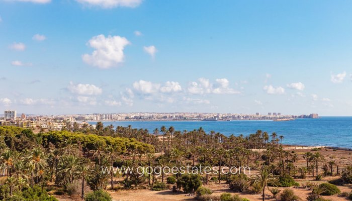 Apartment - Middle Floor Apartment - Resale - Orihuela - Punta Prima