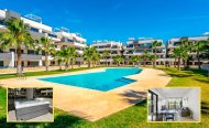 Apartment - Middle Floor Apartment - Resale - Orihuela - RSO-99386