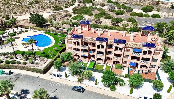 Apartment - Middle Floor Apartment - Resale - Orihuela - Villamartin