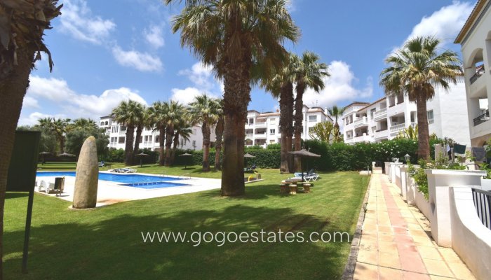 Apartment - Middle Floor Apartment - Resale - Orihuela - Villamartin