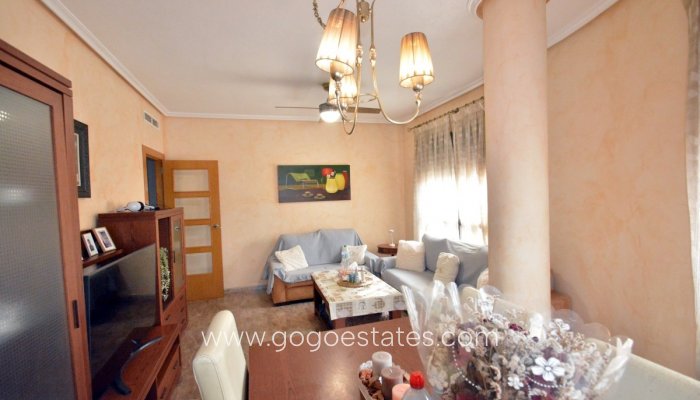 Apartment - Middle Floor Apartment - Resale - Rojales - Rojales Centro