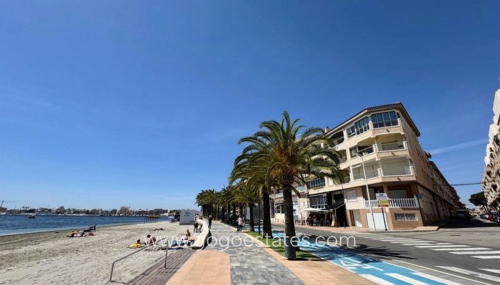 Apartment - Middle Floor Apartment - Resale - San Pedro Del Pinatar - San Pedro del Pinatar Centro