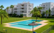Apartment - Middle Floor Apartment - Resale - Torre - Pacheco - RSO-12432