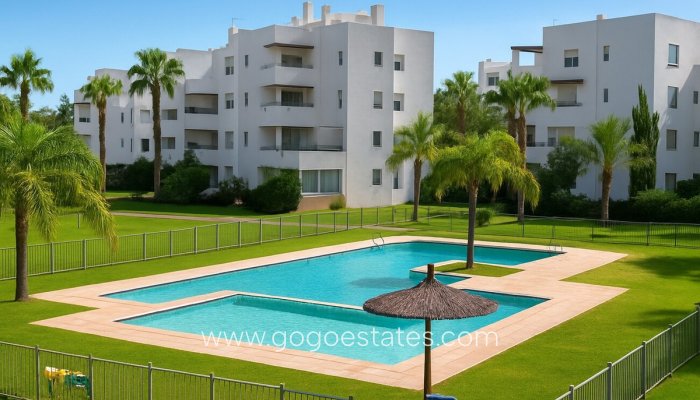 Apartment - Middle Floor Apartment - Resale - Torre - Pacheco - Torre-Pacheco Centro