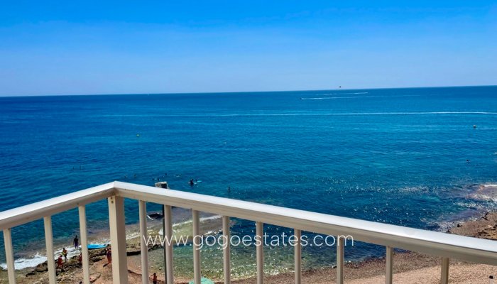 Apartment - Middle Floor Apartment - Resale - Torrevieja - Playa del Cura