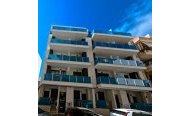 Apartment - Middle Floor Apartment - Resale - Torrevieja - RSO-25057