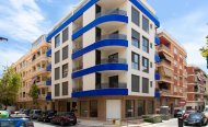 Apartment - Middle Floor Apartment - Resale - Torrevieja - RSO-80578