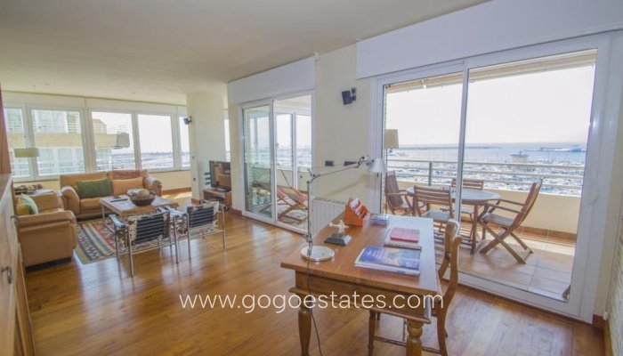 Apartment - Middle Floor Apartment - Resale - Torrevieja - Torrevieja Centro