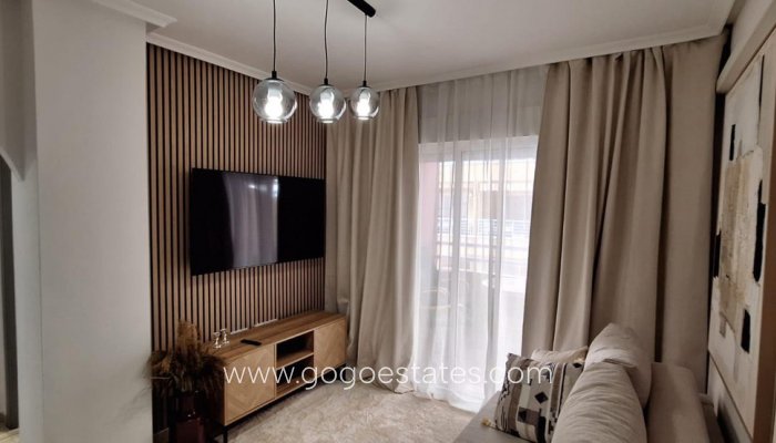 Apartment - Middle Floor Apartment - Resale - Torrevieja - Torrevieja Centro